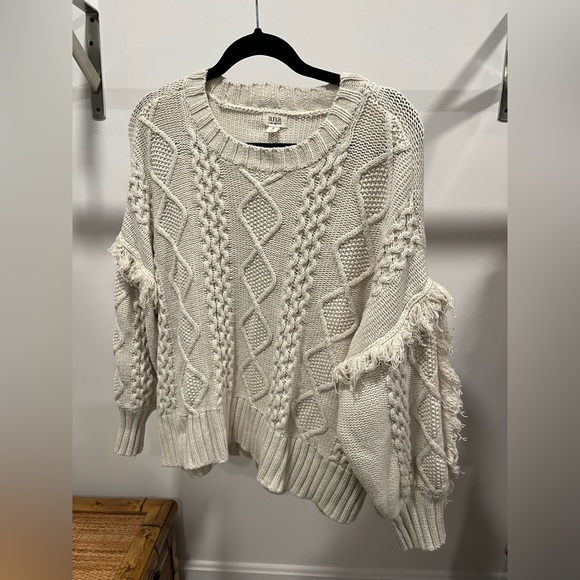 ANA Sweater BOHO XL bohemian - Picture 3 of 8